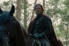 Jefferson Hall in House of the Dragon 3x07