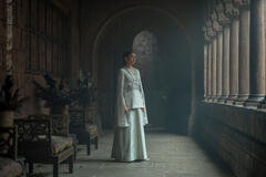 Sonoya Mizuno in House of the Dragon 3x07