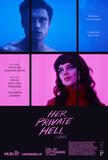 Her Private Hell - Poster