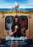 Ice Cream Man - Poster