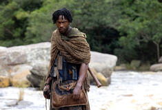 Tosin Cole come Tzain in Children in Il Regno di Orïsha