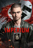 Imperium di Daniel Ragussis - Poster