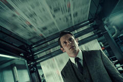 Ink di Danny Boyle - First Look