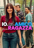Io, il mio migliore amico e la sua ragazza - Poster