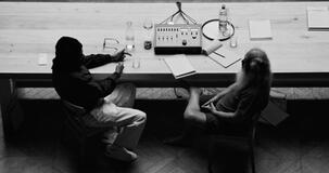 JAŸ-Z, Rick Rubin in JAY-Z in 8
