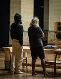 JAŸ-Z, Rick Rubin in JAY-Z in 8