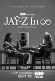 JAY-Z in 8 - Poster internazionale