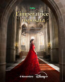 L'Imperatrice Risposata - Teaser Poster