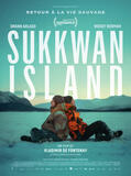 L'isola del padre - Sukkwan Island - Poster