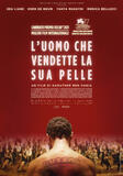 L'uomo che vendette la sua pelle - Poster
