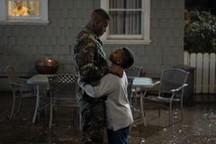 J. Alphonse Nicholson, Cairo Cash Lee in Lanterns 1x01