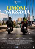 Limoni a Varsavia di Bruno Colella - Poster