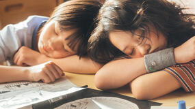 Look Back di Hirokazu Kore'eda - First Look