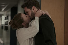 The love hypothesis - Il teorema dell'amore - First Look