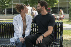 The love hypothesis - Il teorema dell'amore - First Look