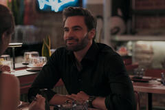The love hypothesis - Il teorema dell'amore - First Look
