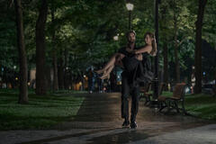 The love hypothesis - Il teorema dell'amore - First Look