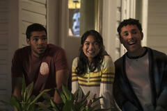The love hypothesis - Il teorema dell'amore - First Look