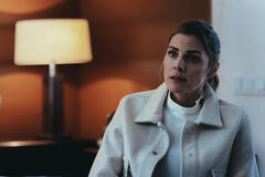 Amaia Salamanca come Vanesa in Muertos S.r.l. 4x02