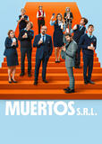 Muertos S.r.l. - Stagione 4 - Poster