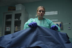 Muertos S.r.l. 2x01 - First Look