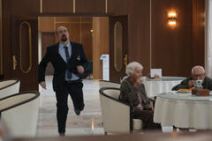 Muertos S.r.l. 2x02 - First Look