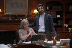 Muertos S.r.l. 2x03 - First Look