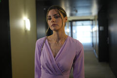 Muertos S.r.l. 2x04 - First Look