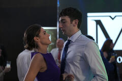 Muertos S.r.l. 2x04 - First Look