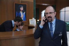 Muertos S.r.l. 2x05 - First Look