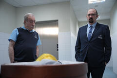 Muertos S.r.l. 2x06 - First Look