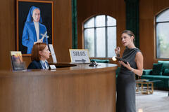 Muertos S.r.l. 3x01 - First Look