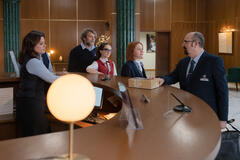 Muertos S.r.l. 3x02 - First Look