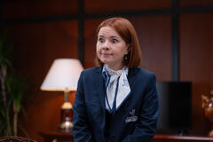Muertos S.r.l. 3x03 - First Look