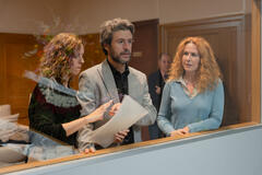Muertos S.r.l. 3x06 - First Look
