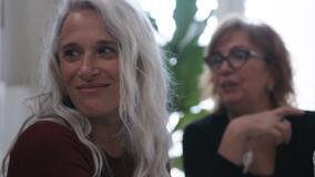 I Nisidiani di Riccardo Brun - First Look
