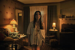 Inde Navarrette come Nikki in Obsession
