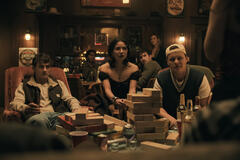 Obsession - First Look