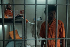 Jonathan Daviss come Pope in Outer Banks 5x03