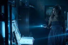 Madison Bailey come Kiara in Outer Banks 5x05