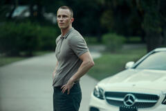 Drew Starkey come Rafe in Outer Banks 5x06