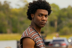 Jonathan Daviss come Pope in Outer Banks 5x06