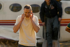 Drew Starkey come Rafe in Outer Banks 5x08