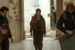 Pollyanna McIntosh come Dalia in Outer Banks 5x09