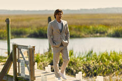 Chase Stokes come John B in Outer Banks 5x10