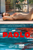 Paolo - HBO Max - Teaser Poster