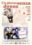 Un giorno senza donne di Pamela Hogan - Poster