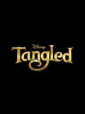 Rapunzel (live-action) - Poster logo
