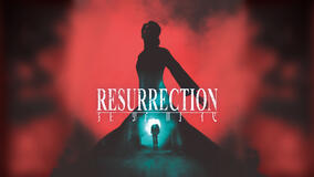 Resurrection di Bi Gan - Poster
