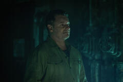 Steve Zahn in Silo 3x08